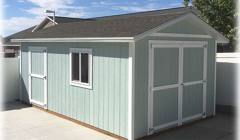 Home [apexshedcompany.com]