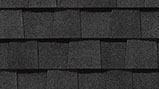 Certainteed Landmark Roofing Shingle - Moire Black